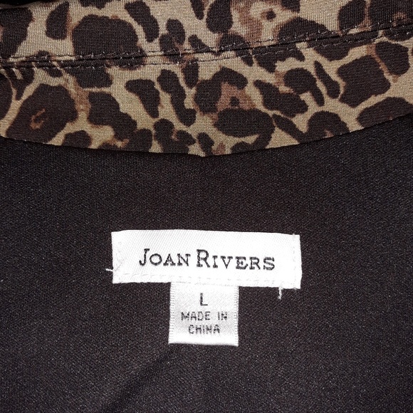Joan Rivers Ladies jacket - Picture 2 of 2